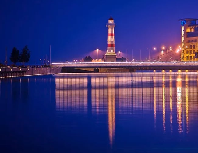 Kingdomdenmark.com - Kingdom Denmark - Infomedia site