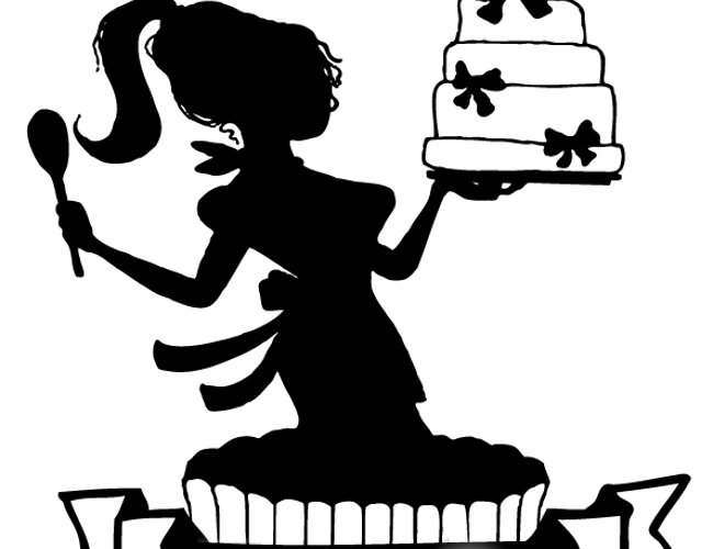 Webshop med kagedekorationsudstyr