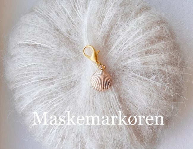 Maskemarkøren.dk - UNDER SALG