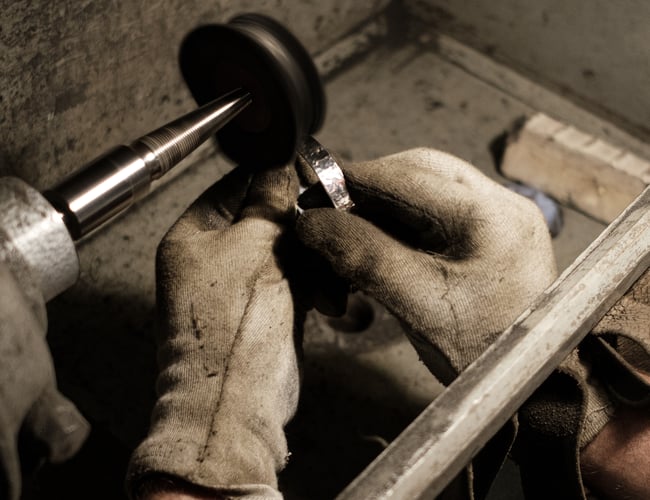 Cuff Copenhagen - Moderne og stilfuldt smykkebrand sælges! - 1. Jan - 31. Jul 2022: Omsætning: 144.313,69 kr.