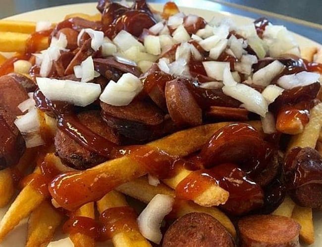 Oasen Grill & Cafe - GRATIS Forpagtning 