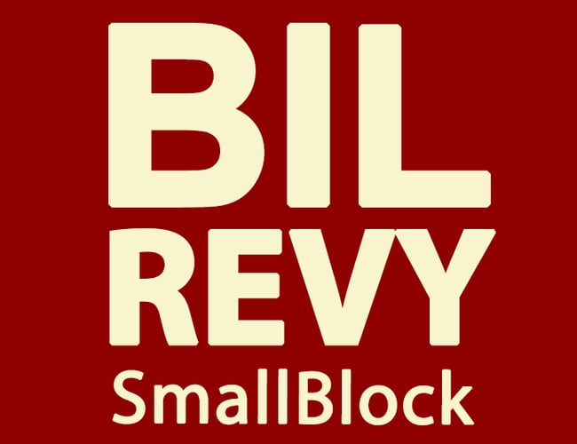 BilRevy 