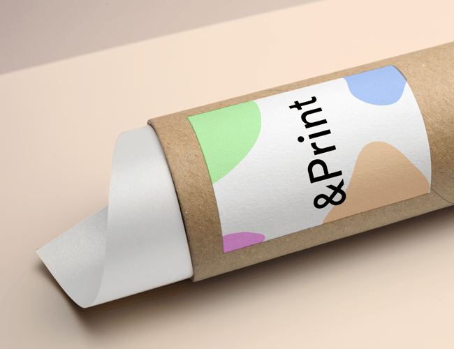 Andprint.dk | Plakatshop med originale designs | Dropshipping | Klar til launch