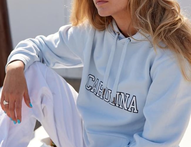 Tøjvirksomhed med PERFEKT leverandør aftale!