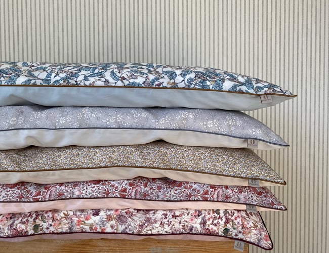 HOMEYNESS (produktion, forhandlere, webshop, varelager, instagramkonto 10.000 følgere)