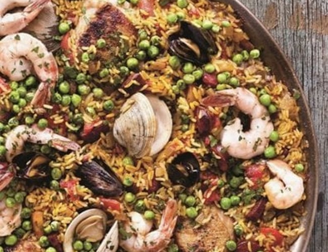 Tapashuset - 50m fra Rådhuspladsen i København, Restaurant i 2 etager - Overskud på 1.000.000 kr.