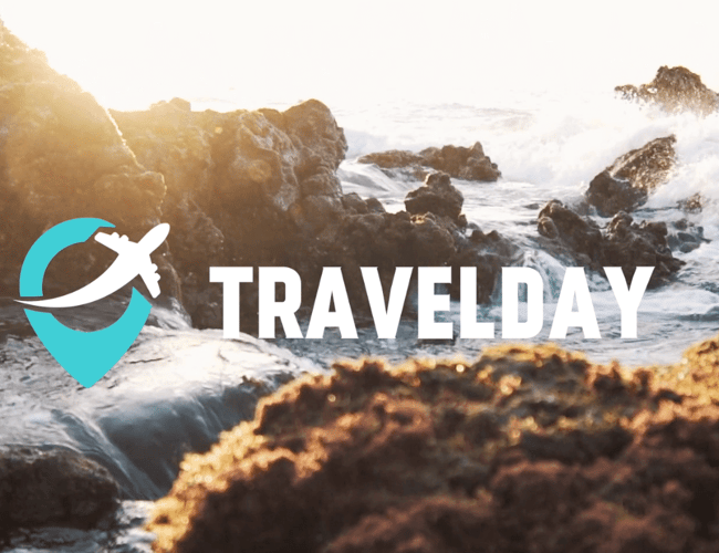 Affiliate side med store muligheder og fastebesøgende indenfor rejsebranchen