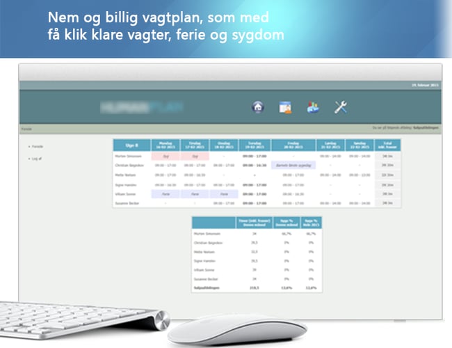 Software virksomhed, med eksisterende kunder og nemt salgbart produkt