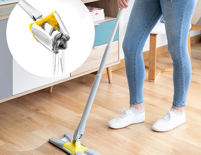 Attraktiv webshop med 100% dropshipping - Med salg af gadgets m.m.