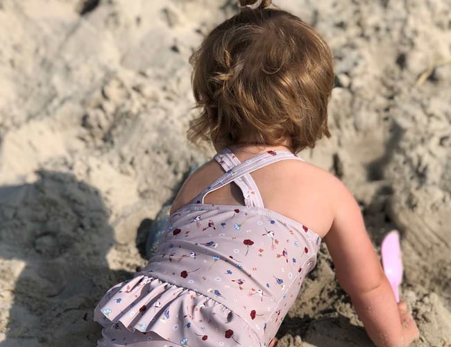 Børnebrand petú petú sælges - B2B Salg - Vi er repræsenteret i ca. 12-13 lande