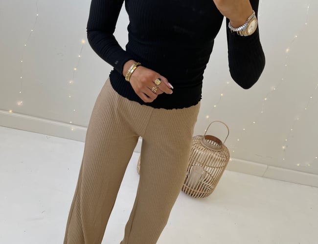 Succesfuld webshop - 1.2 mio kr. i omsætning fra 31. maj til 31. december i 2021  