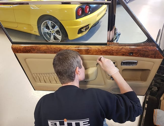 Bliv din egen chef - Klargøringsfirma - Elitecarcleaners.dk