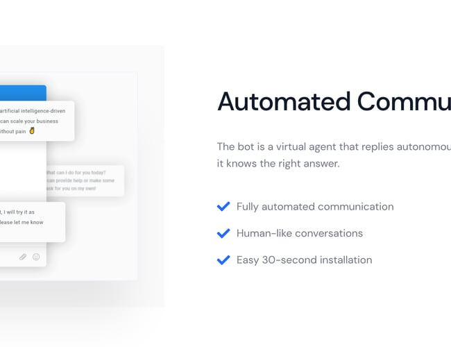 Jaspi.io søger kapital til videreudvikling samt markedsføring af AI chatbot