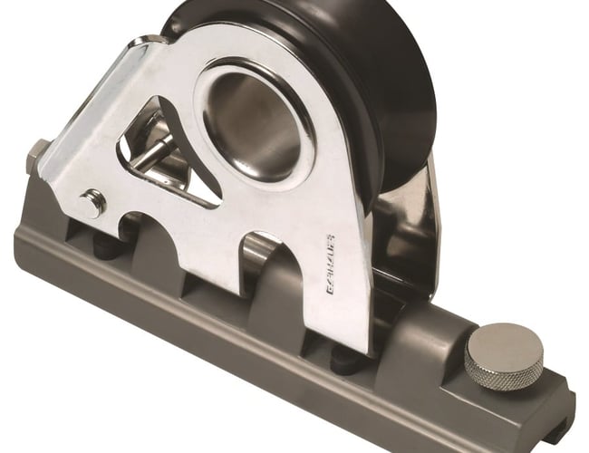 Webshop med stort salgspotentiale på dele til sejlsportsbranchen