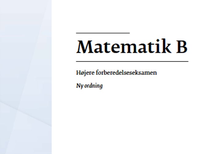 Profitabel online lektiehjælpsvirksomhed med stort potentiale