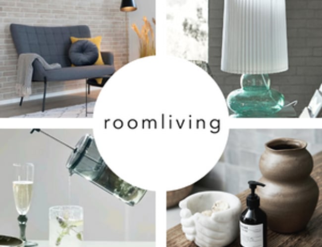 Webshop med boliginteriør med populære brands - Omsætning i 2022: 112.498 kr.