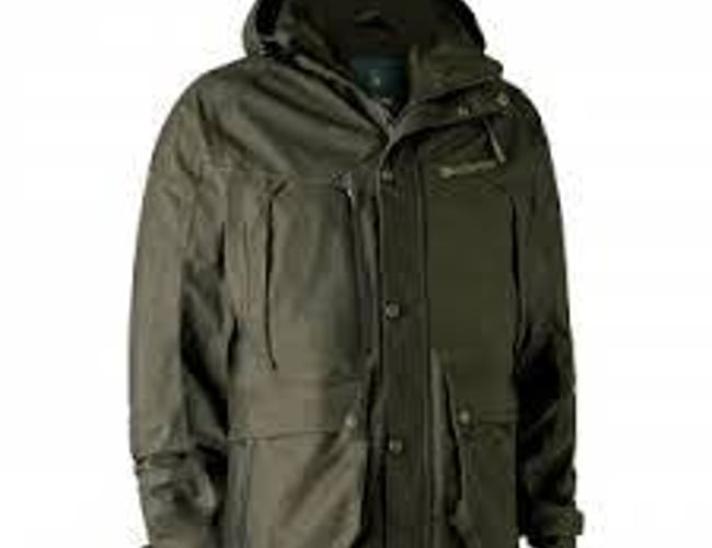 Onlinebutik for jagt og udendørs udstyr - Omsætning på 4,1 millioner. DKK på 9 måneder