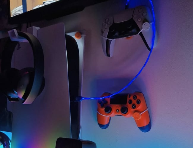 FLOATING GRIP - International Webshop 