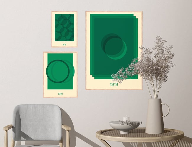 Unik, flot og velfungerende webshop -  Omsætning på 220.000,- fra september 2021 til dagsdato.