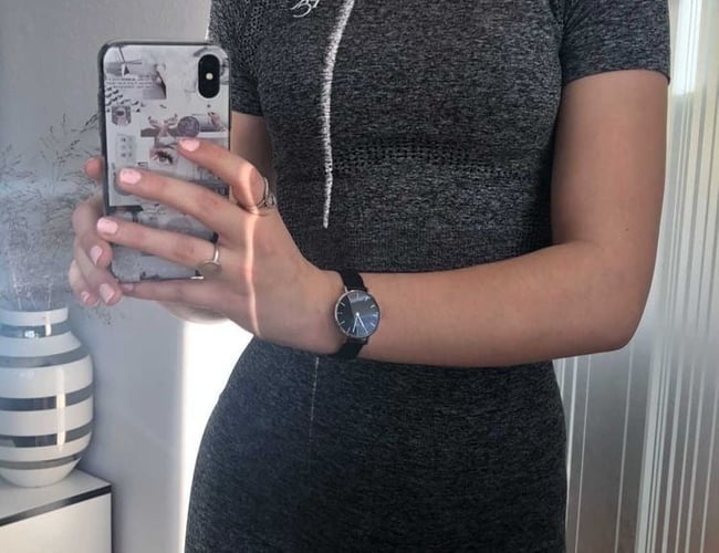 PRETTYCUTE.DK er en webshop med sports tøj til piger/kvinder med mere end 17.000 kunder