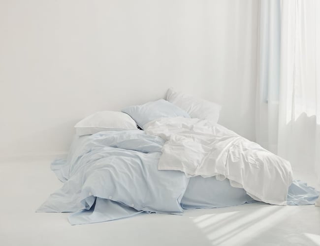 Velkendt sengetøjsbrand fra Løvens Hule med millionomsætning