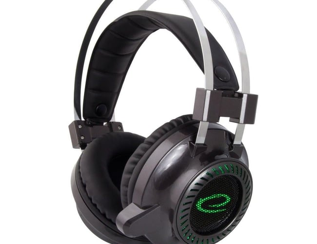 Gaming webshop - leverandør i EU - Shopify