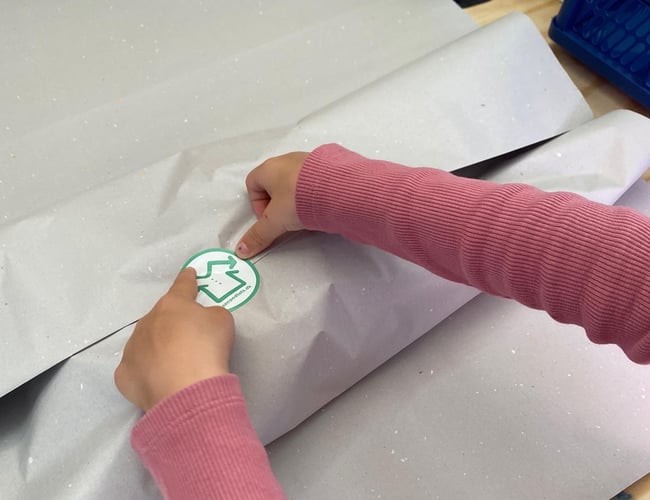 Danmarks største webshop inden for brugt børnetøj til salg - secondtots.dk