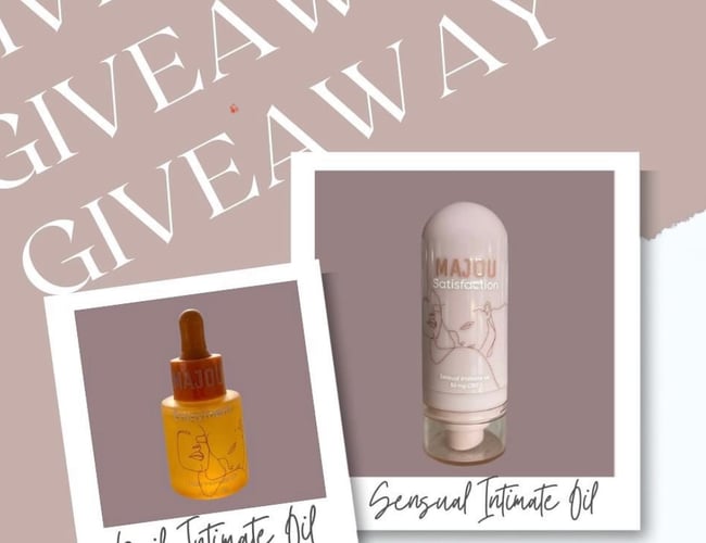 Webshop med eget brand af intimplejeprodukter