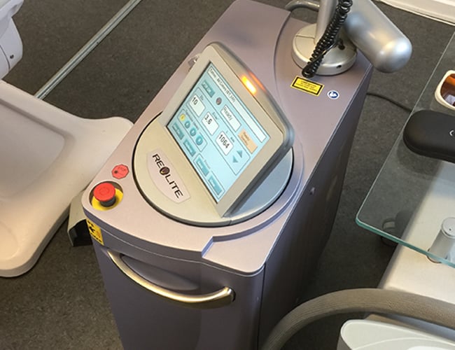 Laserklinik Franchise