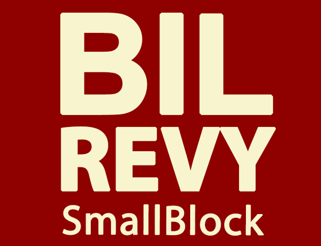 BilRevy 