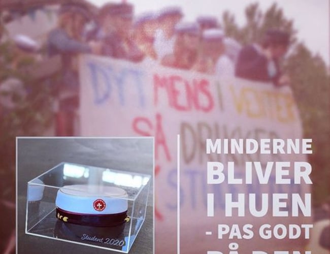 Unikt Dansk Niche produkt med egen Webshop -  omsat for ca. 10.000