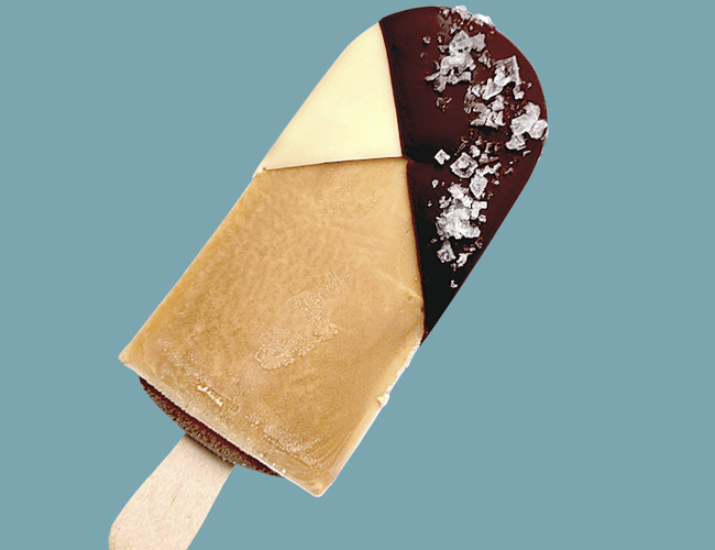 NORDIKOS BORNHOLM - Hurtigt voksende gourmet ispindeproducent på Bornholm til salg