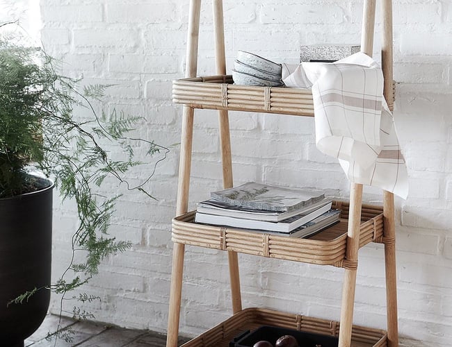 Spændende B2C webshop med salg af møbler og boliginteriør - Bruttofortjeneste 2020: 297.364 kr