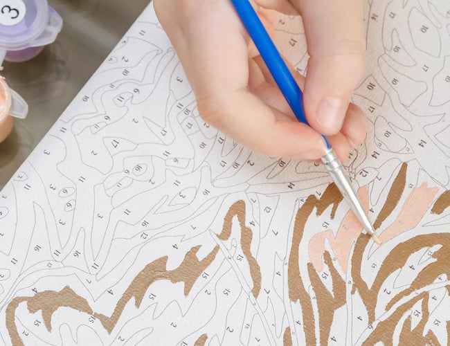 Crafty Canvas | Online Shop & Stock