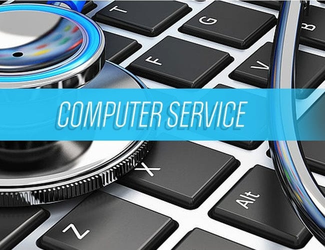 Apple Reparation i Svendborg