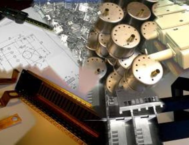 Maskinfabrik med alsidige kompetencer