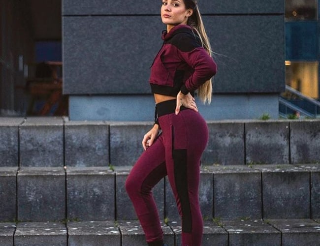 LIONN - Versatil og moderne Athleisure wear webshop. 