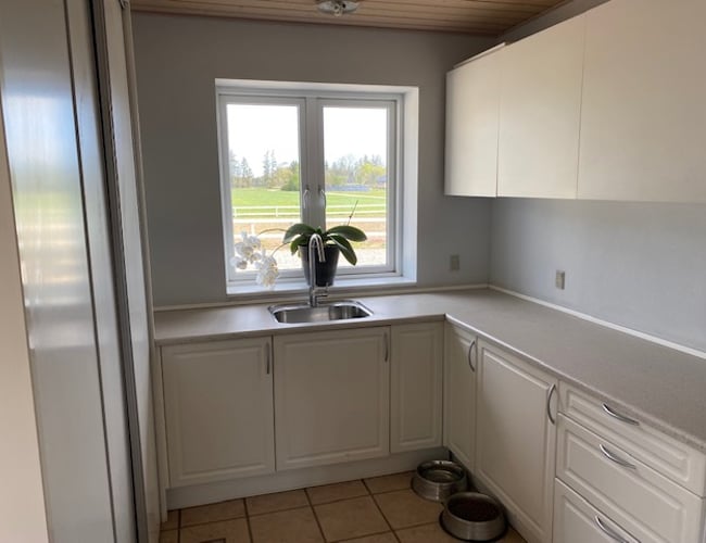 Ejendom med mange muligheder