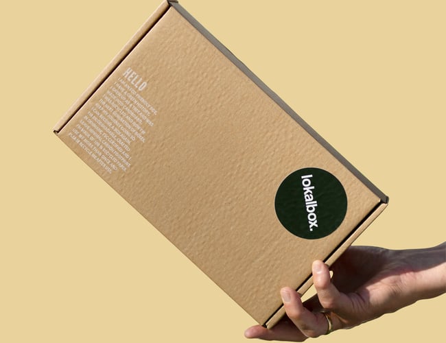 Veletableret unik abonnementsforretning og webshop - Omsætning på 2 mio kr.