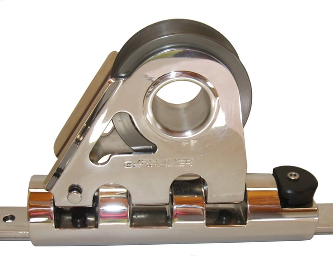 Webshop og engros salg af bådudstyr