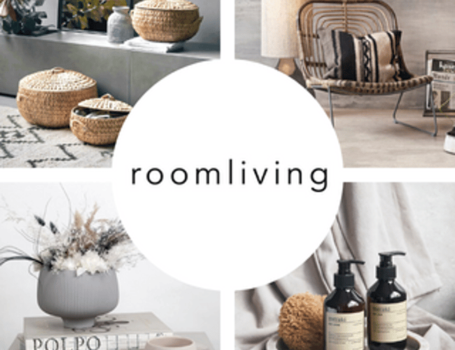 Webshop med boliginteriør med populære brands - Omsætning i 2022: 112.498 kr.