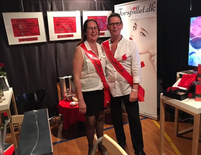 Forspillet Erotisk spil