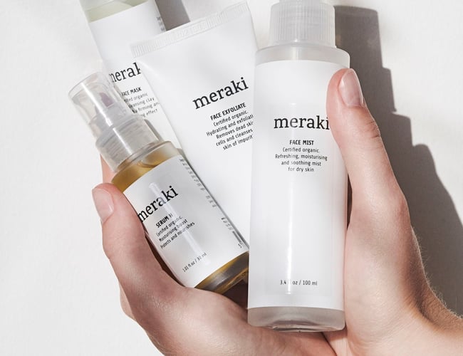 2 x WEBSHOP MED BEAUTY, FASHION & SMYKKER: COSME.DK & COSMEN.DK