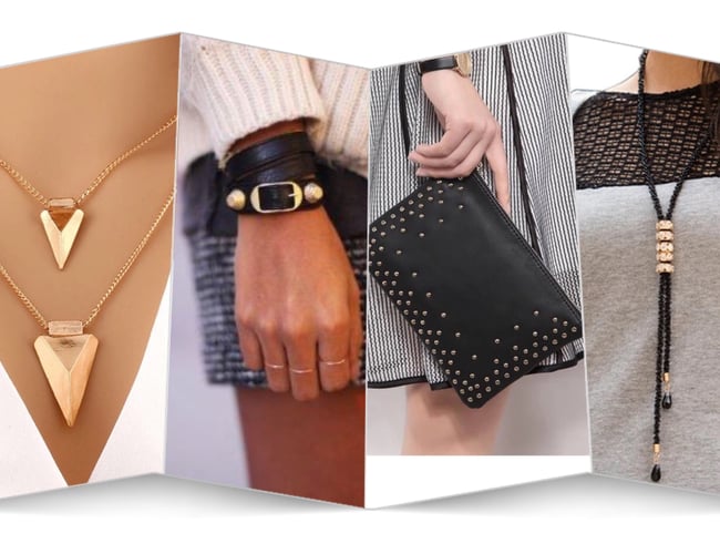 WooCommerce webshop med dametøj & accessories. 