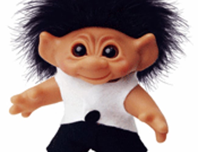 20-års veletableret webshop trollhouse.dk sælges