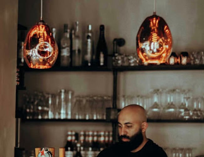 Café Nebula – Perfekt Beliggenhed i Sønderborgs Voksende Turismeområde!