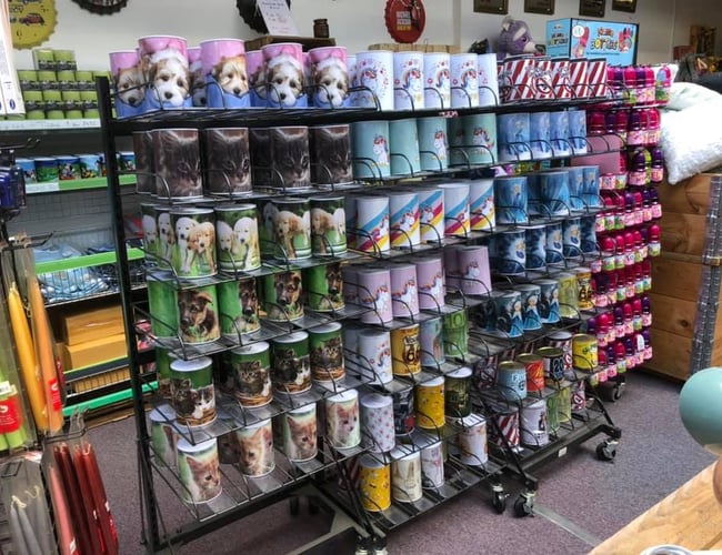 Super flot butik 3.år gl nu / virksomhed på 325 M2 i Fredericia  + 1 webshop til salg eller partnerskab