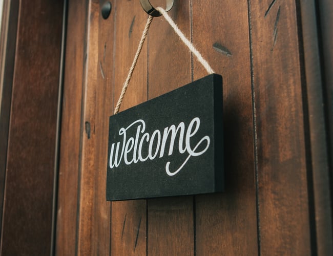 Webshop og etableret produkt på Amazon i USA