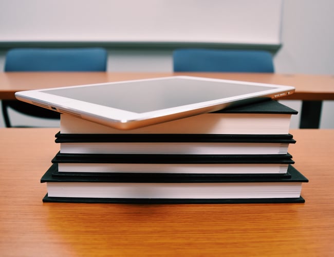 Kundeportefølje sælges