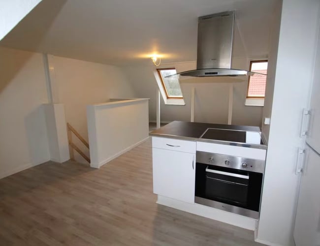 Ejendomsfirma til salg med 7 ejendomme - Årlig overskud: ca 115.000 kr.